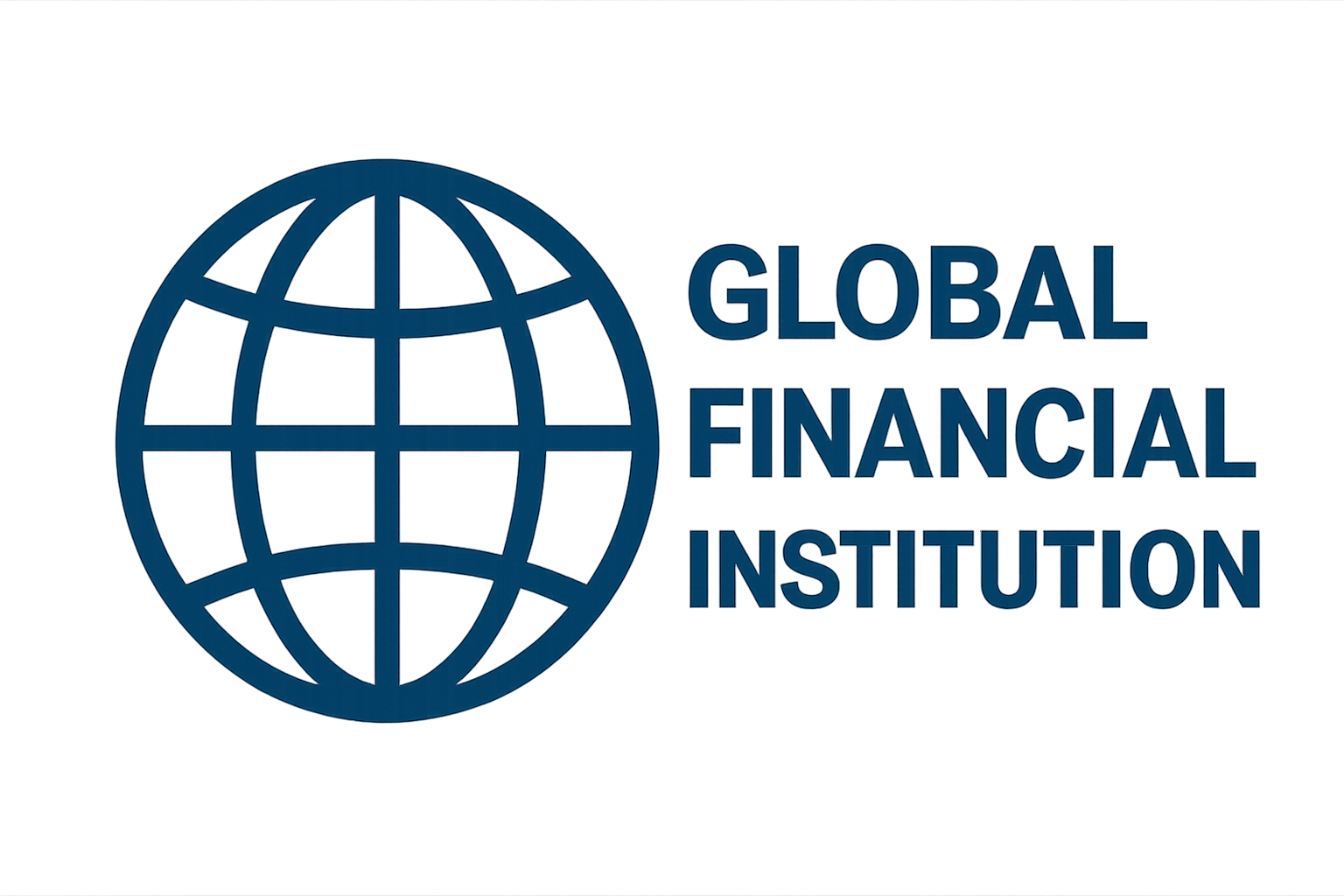 Global Financial Institution logo