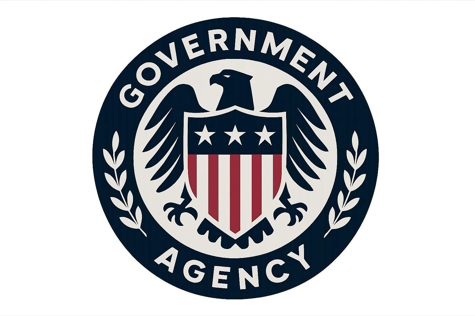 Government Agency logo