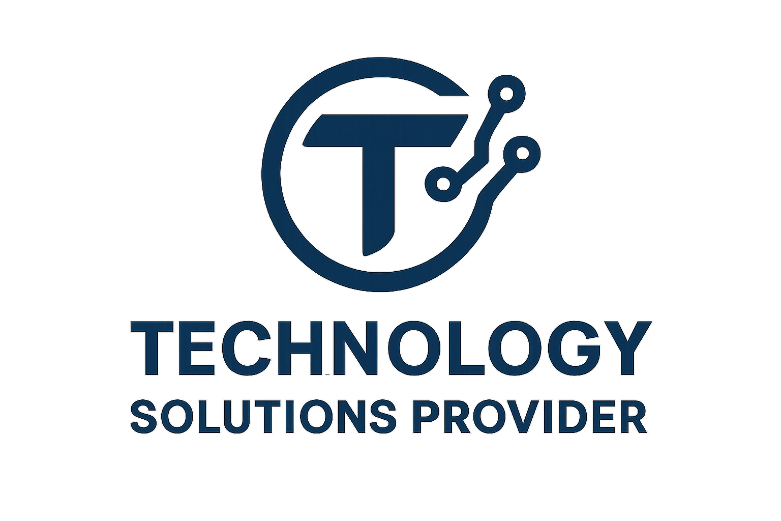 Technology Solutions Provider logo
